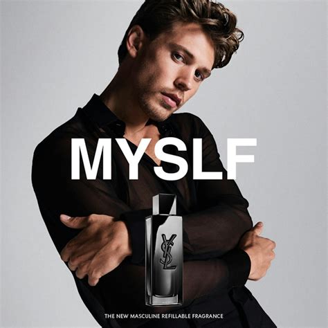 myslf fragrance